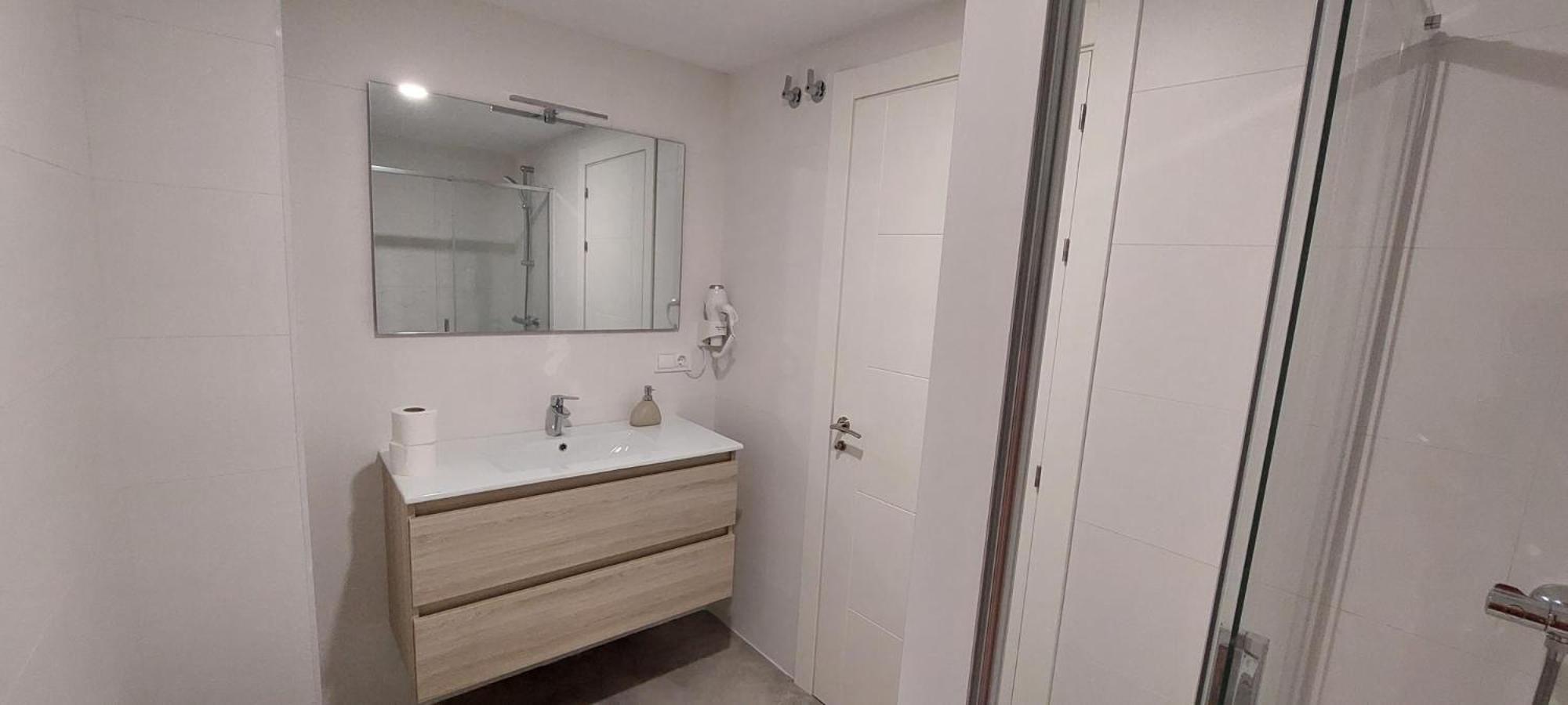 Apartamento Temple I Ponferrada Ngoại thất bức ảnh