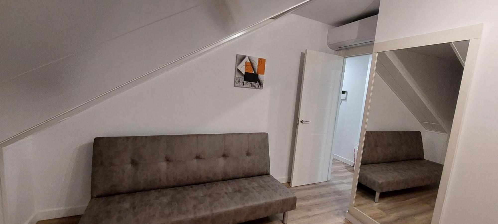 Apartamento Temple I Ponferrada Ngoại thất bức ảnh