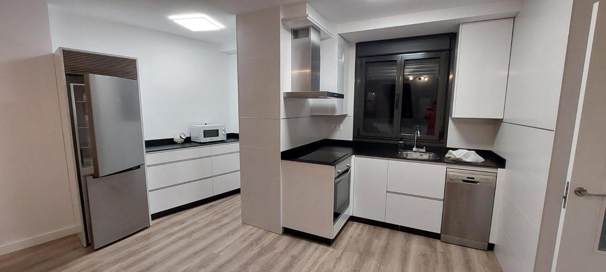 Apartamento Temple I Ponferrada Ngoại thất bức ảnh