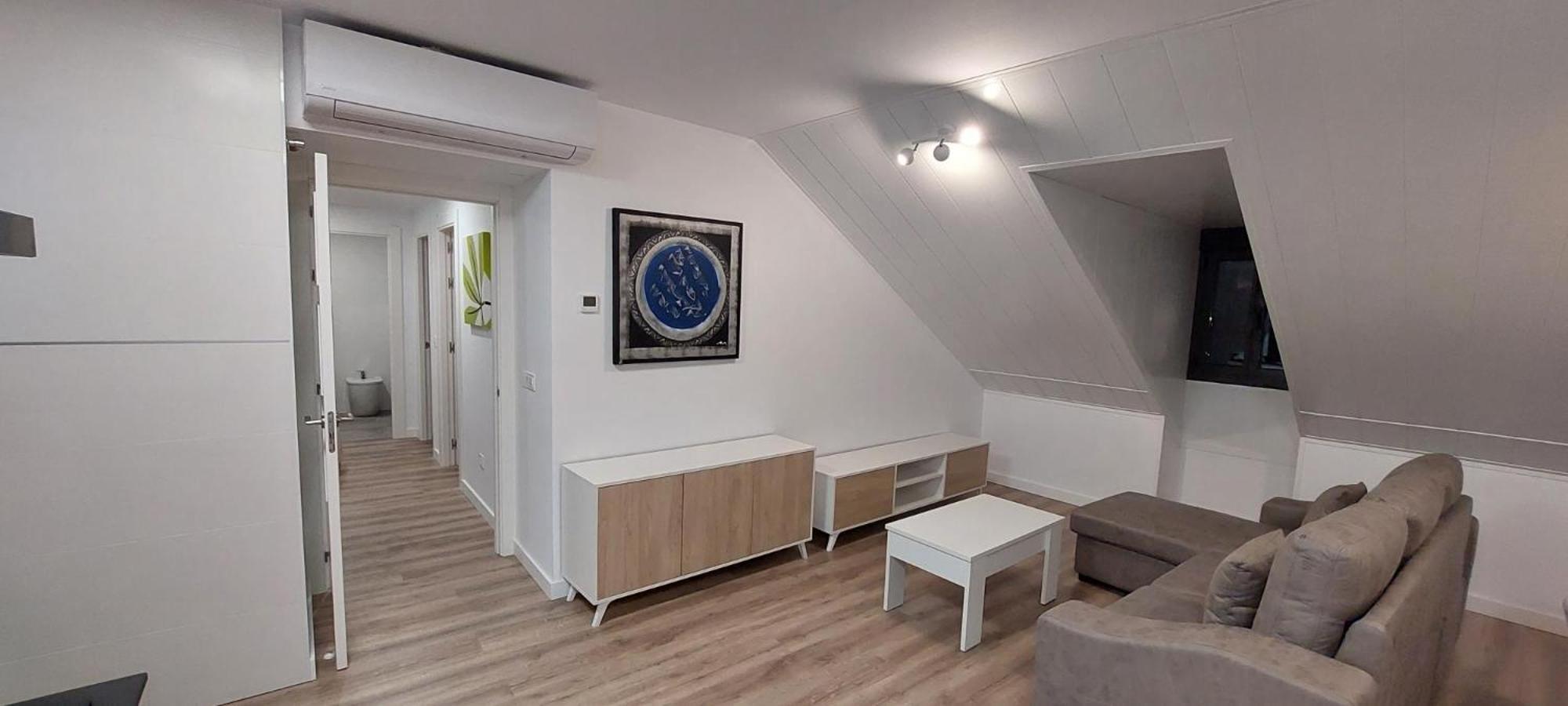 Apartamento Temple I Ponferrada Ngoại thất bức ảnh