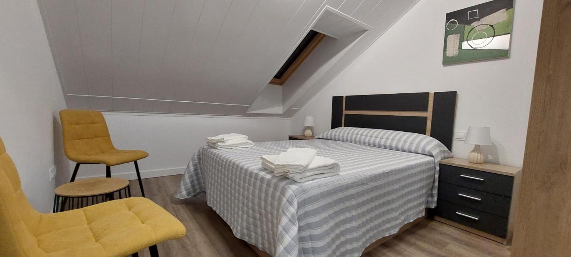 Apartamento Temple I Ponferrada Ngoại thất bức ảnh